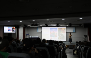 『양면의 조개껍데기』 김초엽 작가 저자와의 만남 (260514)